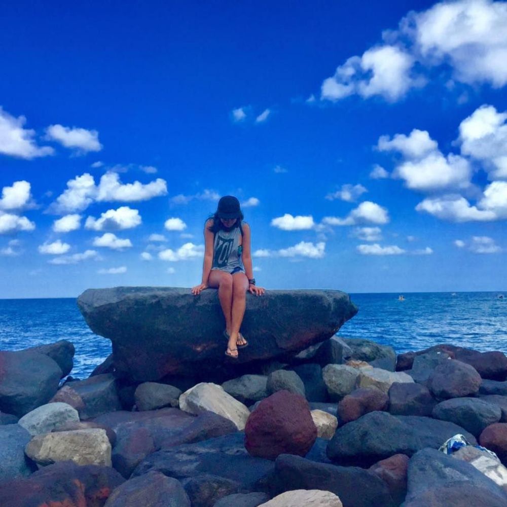 Meet your Posher, Edlyn